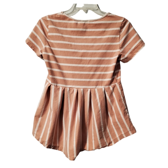 CzzzyL Striped Top Size Small - Picture 5 of 10